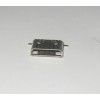 Гнездо (порт) зарядки USB разъем 12pin для i9+++ i68 F080 