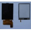 Дисплей 3,2" LCD экран + тачскрин F8 i5 p5000 29pin 