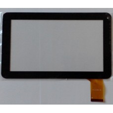 Сенсор тачскрин для планшета 233x143мм 50pin, FPC-LZ1016090