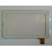 Сенсор тачскрин для планшета 186x111мм Freelander PD200